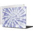 Purple Tie Dye MacBook Pro 14in (2021-24) Case plus Skin